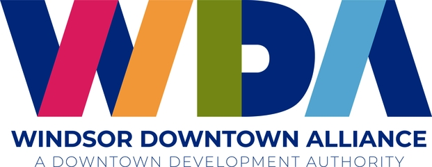 Windsor Downtown Alliance Logo